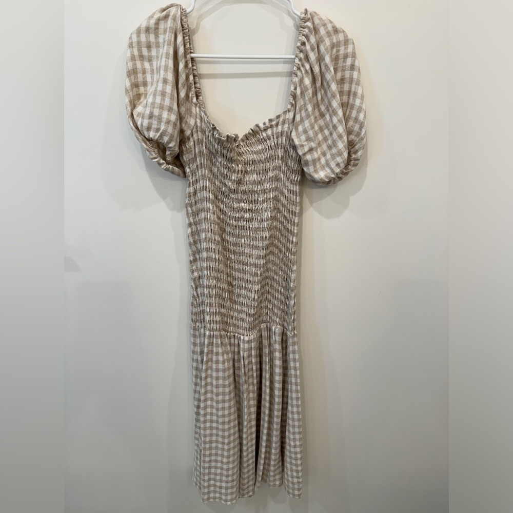 Rachel Pally dress